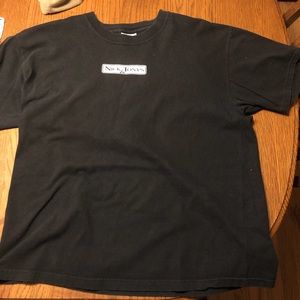 Vintage Nick&Tony's Tee